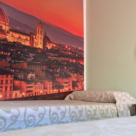 科尔多瓦Residencial Italia住宿加早餐旅馆 外观 照片