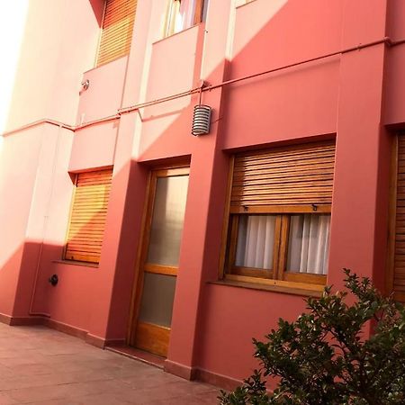 科尔多瓦Residencial Italia住宿加早餐旅馆 外观 照片