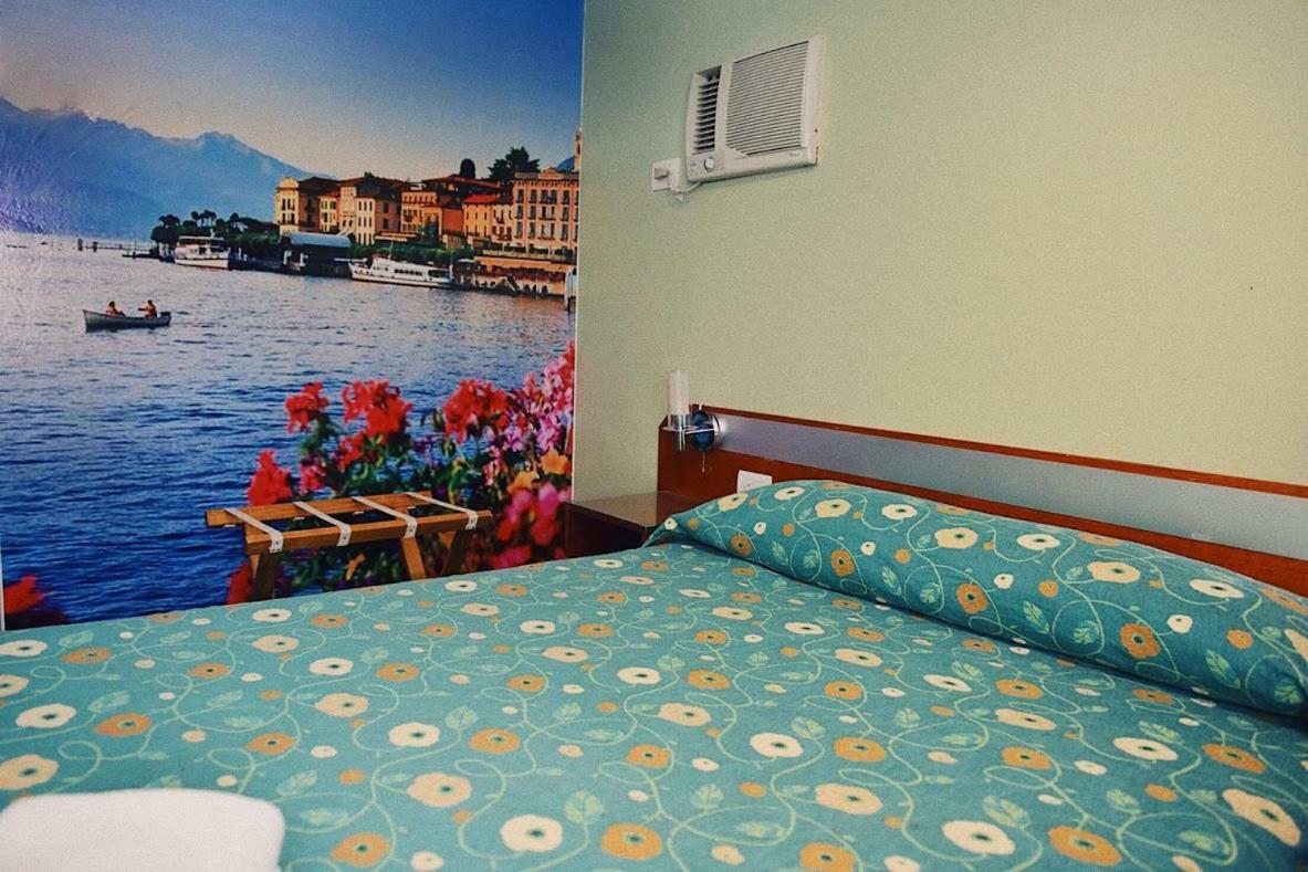科尔多瓦Residencial Italia住宿加早餐旅馆 外观 照片